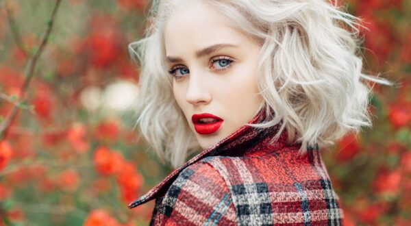 Maquillaje para rubias: los mejores consejos para conseguir un look blonde perfecto