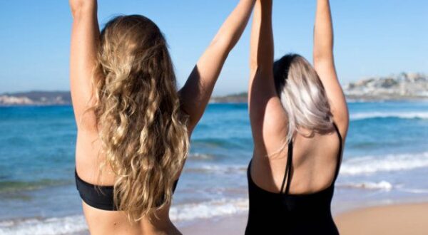 ¿Sabías que hay ropa de baño especial para los días de la regla?