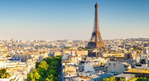 ¡Ideas para un fin de semana perfecto! Planea tu viaje ideal por Europa