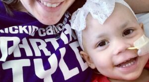 Esta es la entrañable carta que dedica una madre a las enfermeras que cuidan a su hija