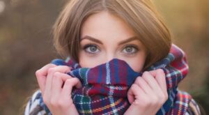 Test: ¿qué dicen tus ojos de ti?