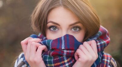 Test: ¿qué dicen tus ojos de ti?