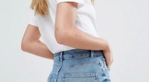 Los tanga jeans, la prenda más WTF que hemos visto en mucho tiempo