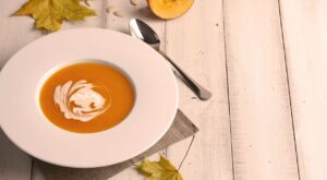 Beneficios de la calabaza: el alimento estrella del otoño