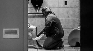 La foto postparto #nofilters con la que todas las mamás se sentirán identificadas