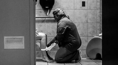 La foto postparto #nofilters con la que todas las mamás se sentirán identificadas