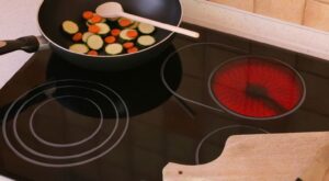 10 trucos muy sencillos para limpiar la vitrocerámica