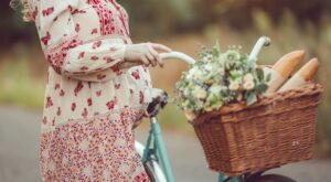 El cuarto mes de embarazo