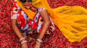 Los 10 peores países del mundo para ser mujer