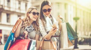 ¿Cuál es el origen del «Black Friday» y por qué se le dio ese nombre?