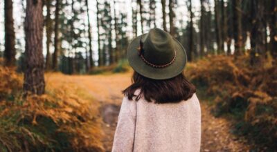 Depresión otoñal: consejos para afrontarla