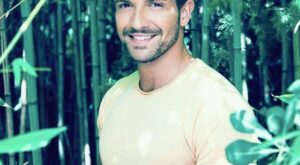 Pablo Alborán cuenta sus secretos sexuales más íntimos