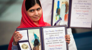 Frases de Malala Yousafzai