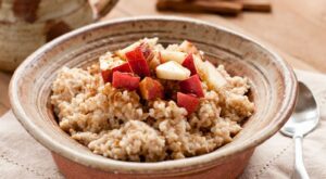 10 alimentos contra el insomnio que deberías incluir en tu menú