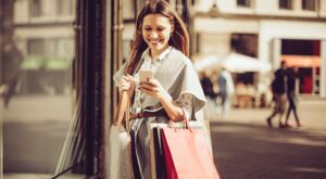 ¿Por qué merece la pena comprar en el Black Friday?