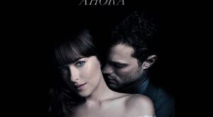 Reglamento de Concurso evento de Cincuenta Sombras Liberadas