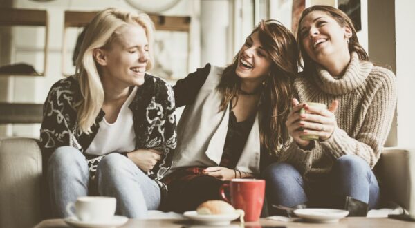 15 cosas que demuestran el poder de las mujeres
