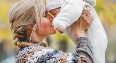 El cuarto mes del bebé: cambios, cuidados y consejos