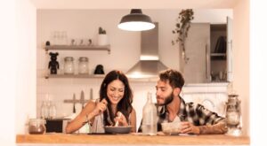 Cinco beneficios de realizar cinco comidas al día: ¡no te saltes ninguna!