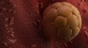 3a semana: primer mes de embarazo