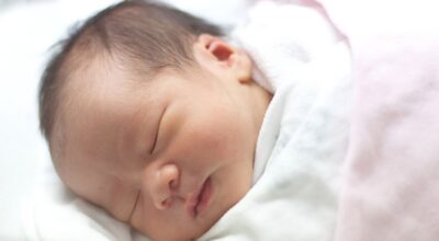 La 1a semana de tu bebé: su primer mes