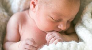 La 4a semana de tu bebé: su primer mes