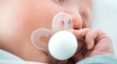 La 5a semana de tu bebé: su segundo mes