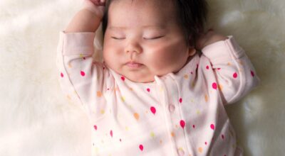 La 6a semana de tu bebé: su segundo mes