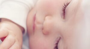 La 7a semana de tu bebé: su segundo mes