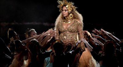 ¡Ya es oficial! Beyoncé será Nala en el remake de ‘El rey león’