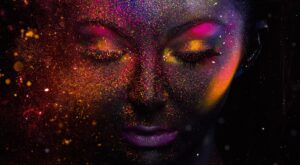 Tendencia multisombras. ¡Atrévete con el color!