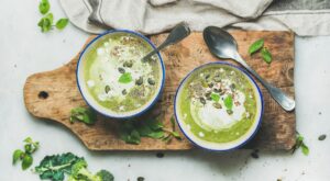 4 recetas fáciles y sencillas para una vida «healthy»