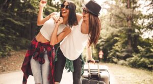 Viaje de chicas: 25 destinos ideales para descubrir con tus amigas