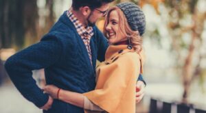 ¿Lo tienes claro? Cuándo decir «te quiero» por primera vez