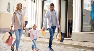 Black Friday para peques: ¿qué merece la pena comprarles?