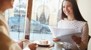 Estas son las claves para afrontar una entrevista de trabajo