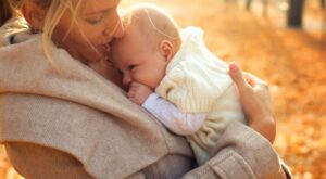 Los cuidados del bebé de los 6 a los 9 meses