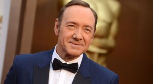 Kevin Spacey y otros famosos que fueron acusados de acoso sexual