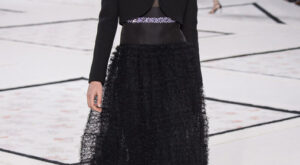 Giambattista Valli: París Alta Costura Primavera-Verano 2015