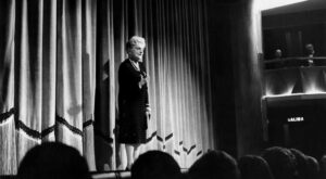 5 mujeres célebres españolas que probablemente no conocías