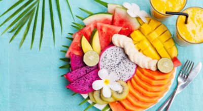 Cromoterapia: ¿cómo nos afectan los colores?