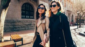 Comidas de empresa: trucos infalibles para acertar con tu look