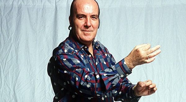 Muere Chiquito de la Calzada, el hombre que cambió el vocabulario español