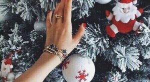 ¿Cómo decorar un árbol de Navidad? Trucos e ideas para decorar tu árbol navideño