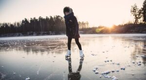 ¡Plántale cara al frío! Cómo hacer ejercicio en invierno