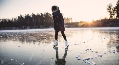 ¡Plántale cara al frío! Cómo hacer ejercicio en invierno