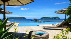 Las mejores islas privadas para tu luna de miel