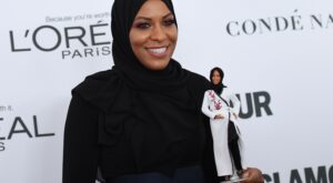 Mattel lanza su primera Barbie con hiyab