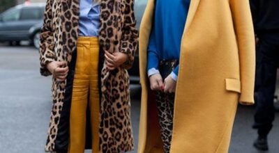 El color mostaza es tendencia esta temporada: ¡no te pierdas estas ideas!