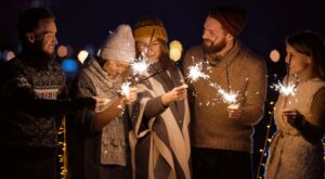 Ritual de prosperidad para empezar bien el nuevo año